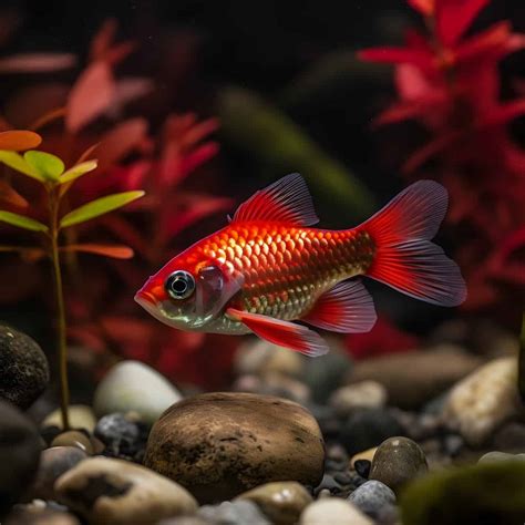 17 Low-Maintenance Fish for Beginner Hobbyists