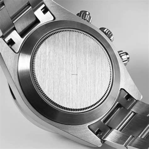 San Martin Panda BB Chronograph Retro Men Watch SN052-G-JS – DREAM WATCHES