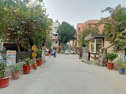 DDA Golden Jubilee Apartments in Sector 11 Rohini, New Delhi: Price ...