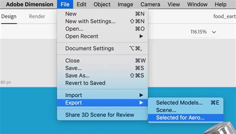Rezultat imagine pentru Using Adobe Dimensions