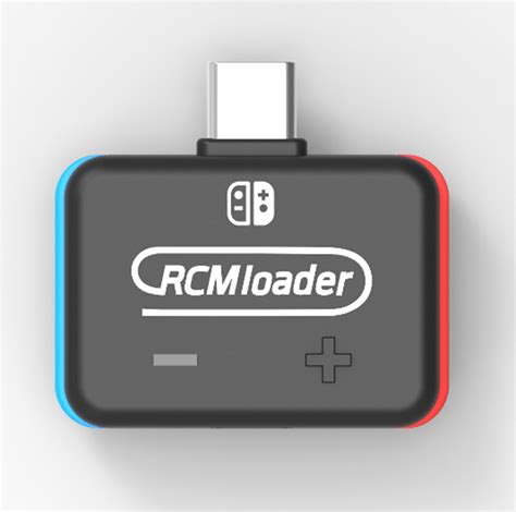 RCM Loader Tutorial 的图像结果