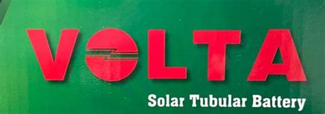 Image result for Volte Solar Battery