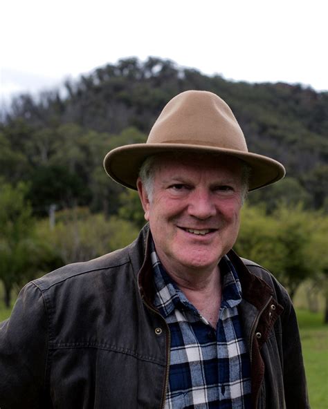 MEET MICHAEL – Michael Duffy