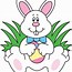 Image result for Baby Easter Bunny