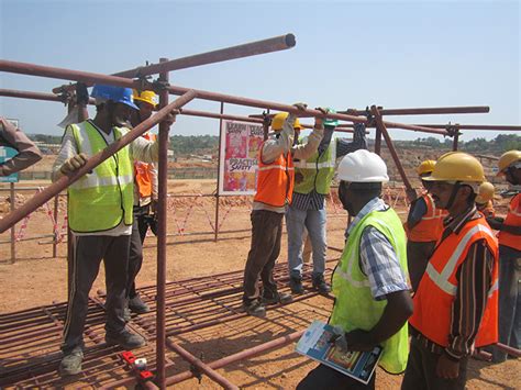 Industrial Training in Mangalore