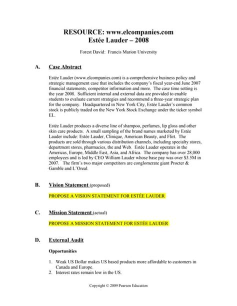 Lean Case Study Examples 的图像结果