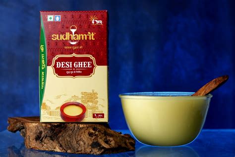 Sudhamrit - Sunder Foods & Dairy