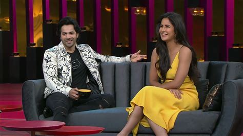 Watch Koffee With Karan S6 Episode 4 on JioHotstar