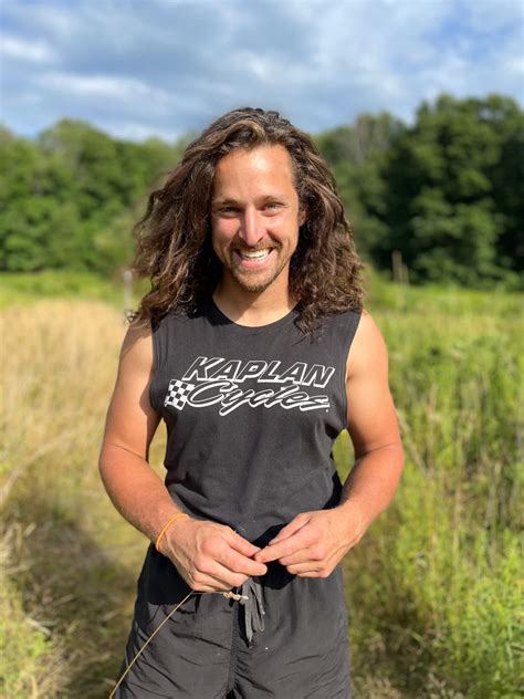 Eric Fuchs-Stengel - CT NOFA