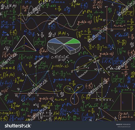 Math Patterns Vector 的图像结果