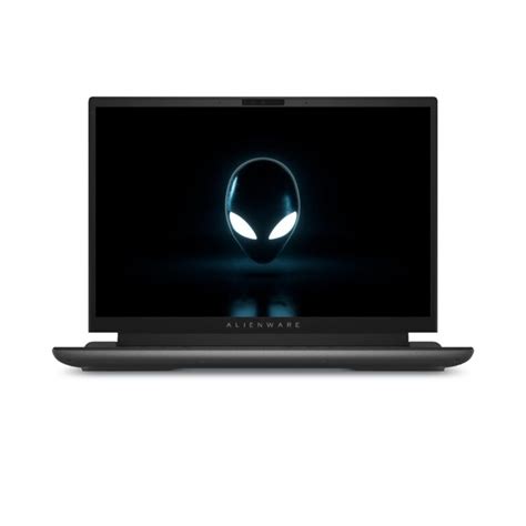 Dell ANM162TY59001ODBK1CWH Alienware m16 R1 Gaming Laptop Launched in ...