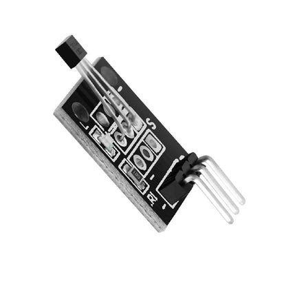A3144 Hall Effect Sensor Module – ControllersTech®