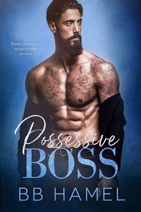 Possessive Boss (The Lofthouse Family Book 2) eBook : Hamel, B. B ...