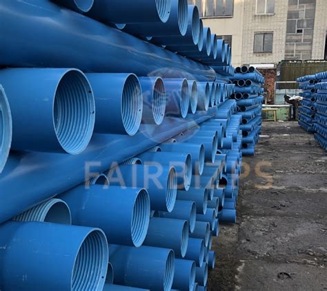 Pvc Pipes Exporters | PVC Casing Pipe Suppliers