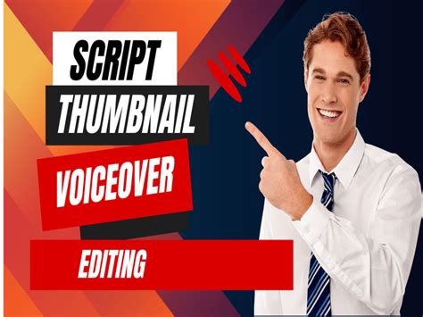 Image result for Script Thumbnail