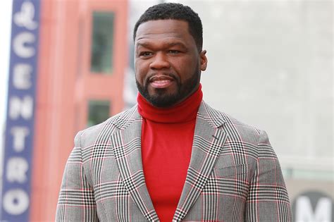 50 Cent worried people are going to get 