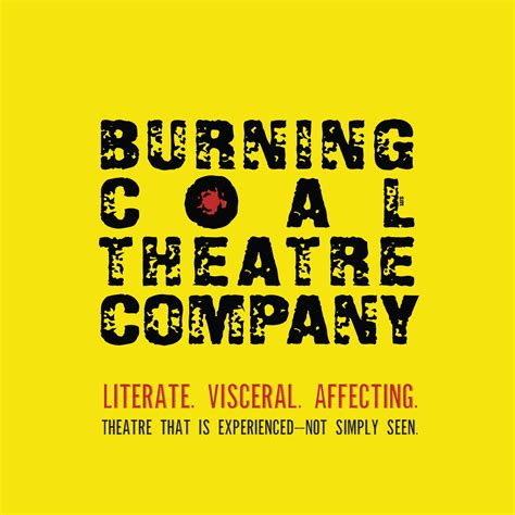Main Stage - Burning Coal Theatre Company