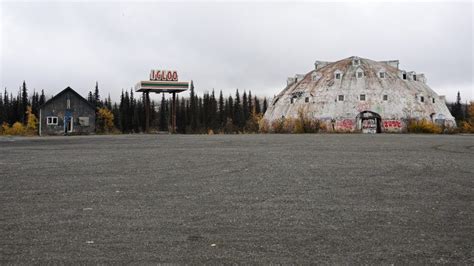The Most Popular Abandoned Hotels Around The World
