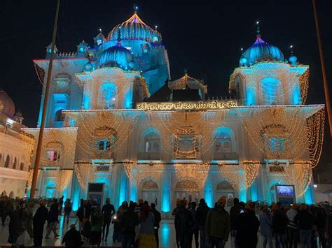 Takht Sri Harmandir Sahib Ji, Patna - TripAdvisor