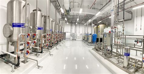 The Central Utility Plant – ENGINEERING AND INDUSTRIAL SERVICE Co.,LTD