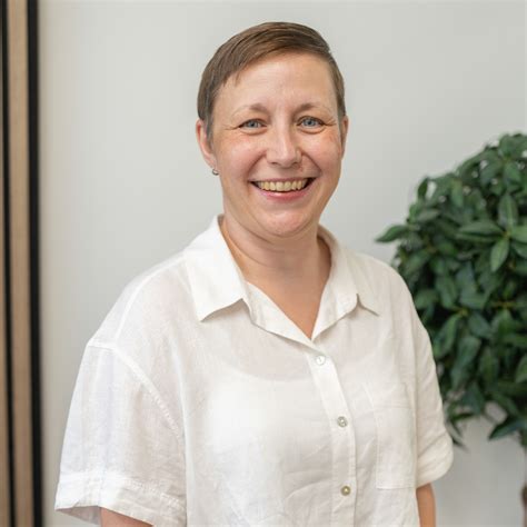 Rachel Mann | East & South East | Affinia