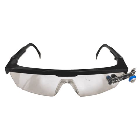 Eye Blink Sensing System – Working Principle & Uses – Robocraze