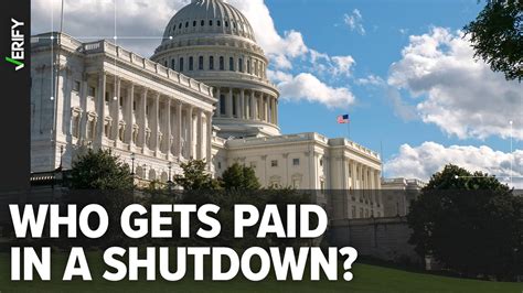 Will Ssi Be Paid During Government Shutdown