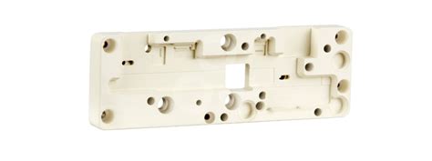 Case study - Connector Testing Fixture | Ensinger