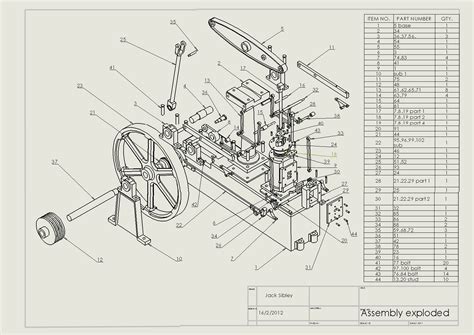 Stuart Beam Engine Build Log 的图像结果