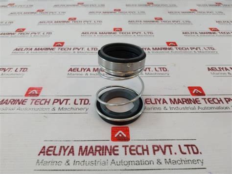 Hamworthy 20077-045 Mechanical Seal Xf 35Mm Pac Seal Car/Sic/Vit Kit ...