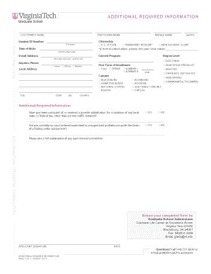 Fillable Online stroke-in-stoke Patient Identification Form (For ...