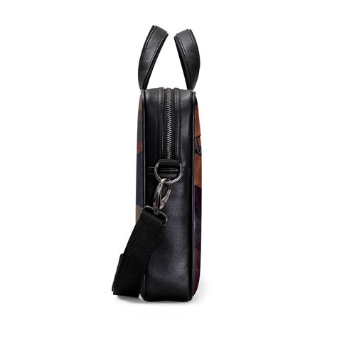 Buy DailyObjects Pyt Hrxtl City Compact 14" Messenger Bag Online
