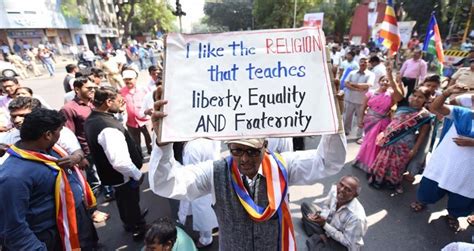 The Problem Is Not The Maharashtra Bandh, Its Casteism