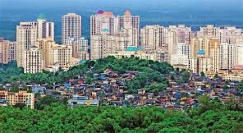 Navi Mumbai Grabs 20% Share Of MMR Grade A Offices - BW Businessworld