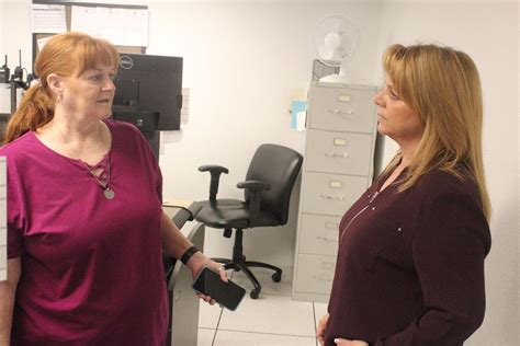County’s toughest job: Dispatching more than fielding calls | Local ...