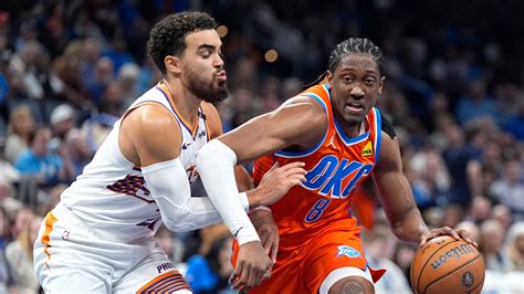 Thunder vs Mavericks prediction, picks, odds: Luka Doncic ruled out