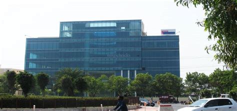 Rohtas Matrix Technosquare in Knowledge Park 1, Greater Noida: Price ...