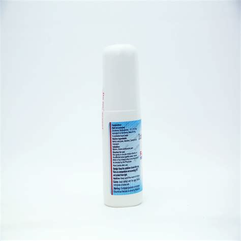 Fenlong Roll-on 50ml – ETABX