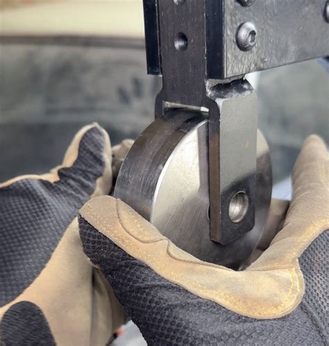 Image result for Using Small English Wheel