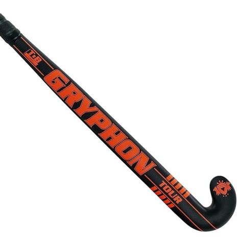 Buy Gryphon Tour T-Bone Full Carbon Hockey Stick Online at Low Prices ...