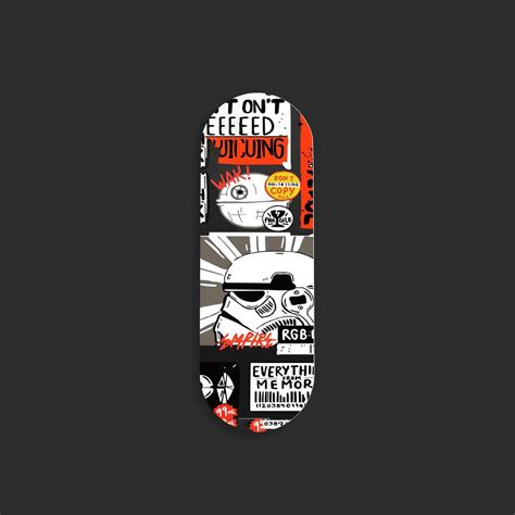 Skeleton Rock Gripper – Still Accessories