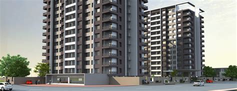 Projects - Residential - Western Height - The Western Group - Best ...