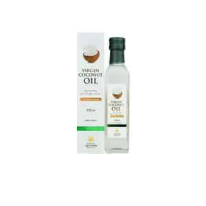Buy KERALA AYURVEDA VIRGIN COCONUT OIL 250 ML Online & Get Upto 60% OFF ...