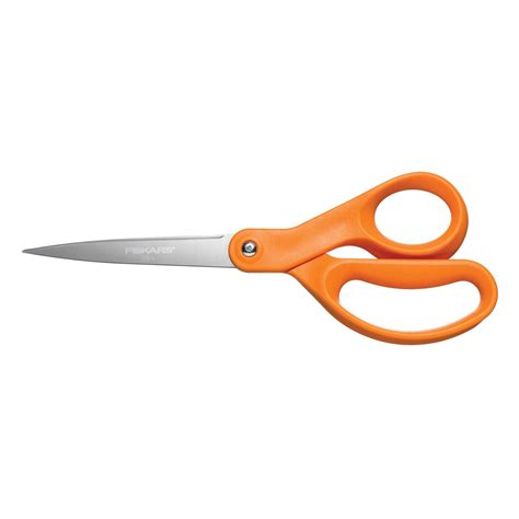 Fiskars Scissors, 8", Straight | Michaels