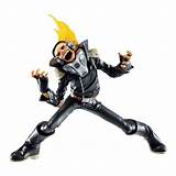 Banpresto MHA The amazing heroes vol 23. Present Mic – Jasicnytum