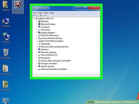 Image result for Windows 7 Print Menu