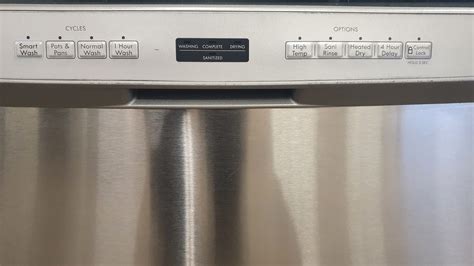 Order Your Used Kenmore Dishwasher 665.13255K112 Today!