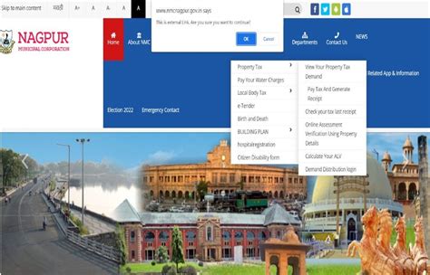 Maharashtra Property Tax 2025: Payment, Assessment, Exemptions & More