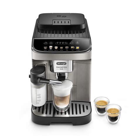 Buy De'Longhi Magnifica Evo Fully Automatic Bean To Cup Coffee Machine ...