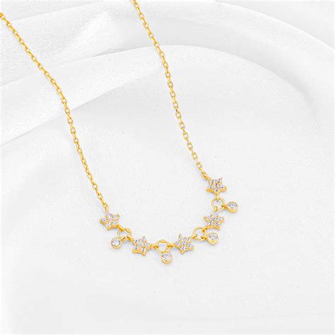 18k Gold Plated Jewellery | Shop Online at GIVA – GIVA Jewellery